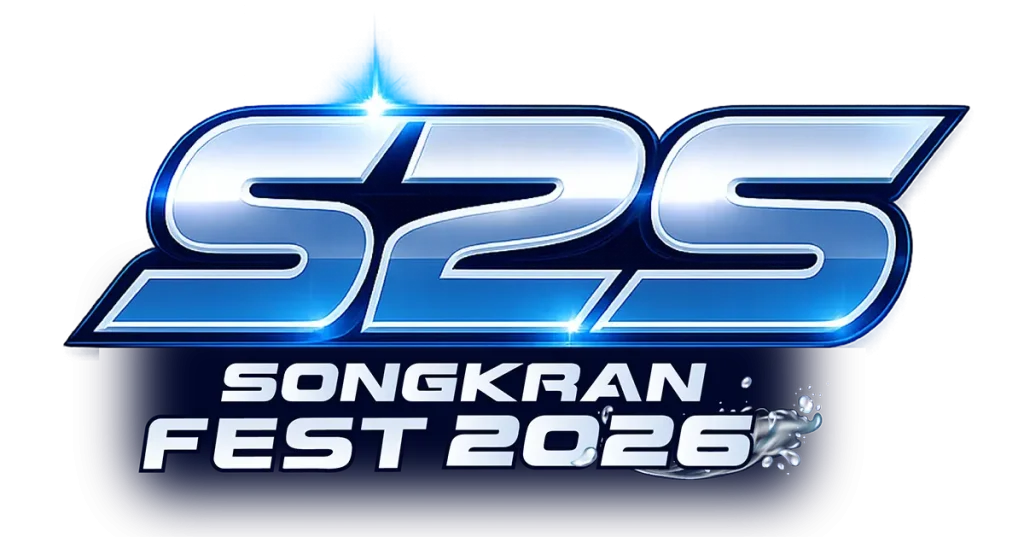 s2s songkran fast 2026